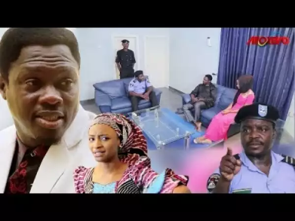 Video: Bako - Latest 2018 Nigerian Hausa Movies